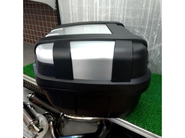 GIVI TREKKER TRK52N