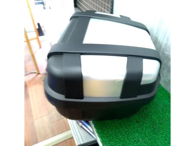 GIVI TREKKER TRK52N