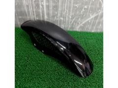 メーカー不明 フロントフェンダー メッシュ入り ゼファーχ