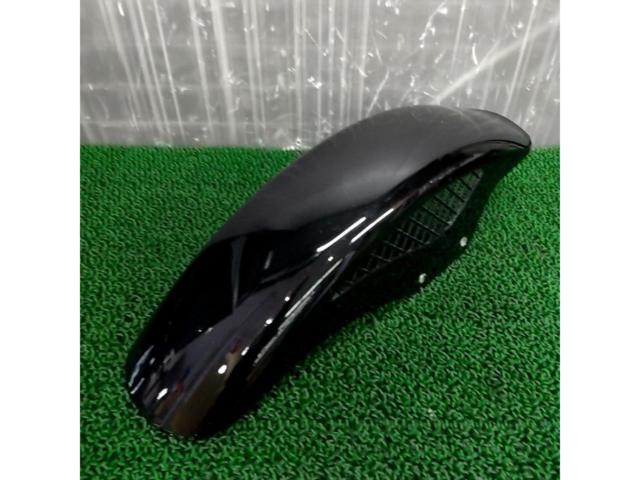 メーカー不明 フロントフェンダー メッシュ入り ゼファーχ