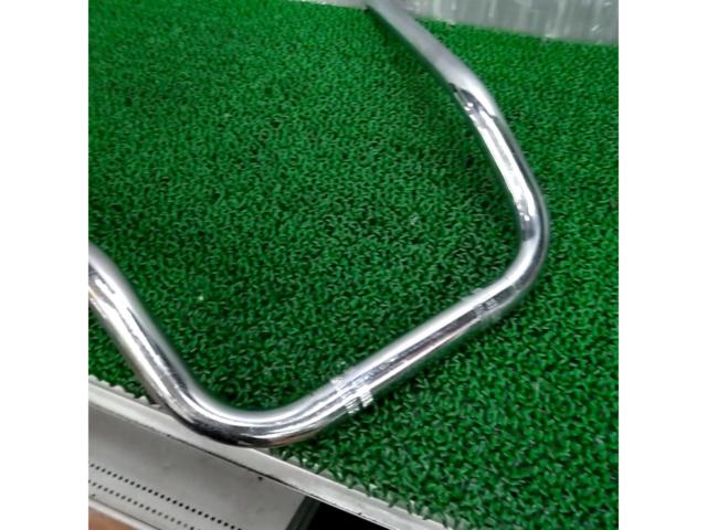 メーカー不明 バーハンドル 22.2Φ