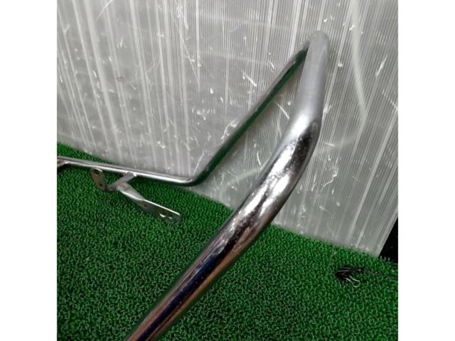 メーカー不明 タンデムバー CBR400F/NC17 1型