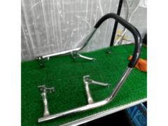 メーカー不明 タンデムバー CBR400F/NC17 1型