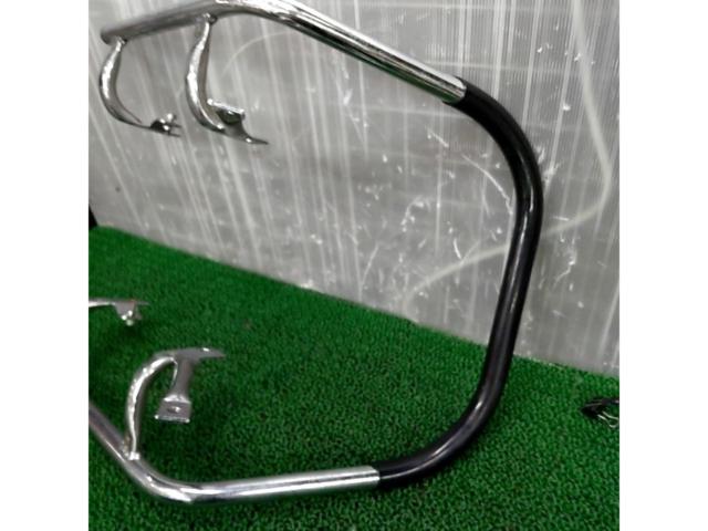 メーカー不明 タンデムバー CBR400F/NC17 1型