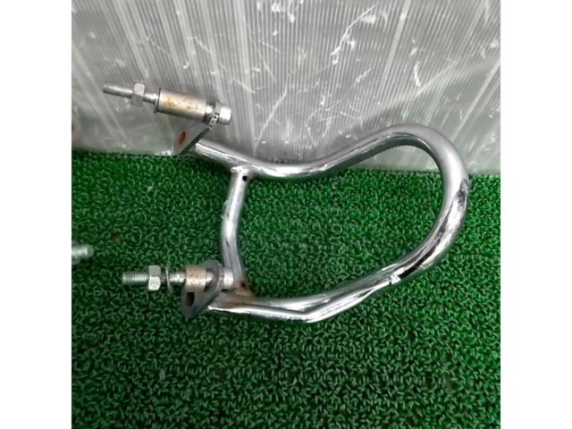 メーカー不明 エンジンガード CBR400F/NC17 1型