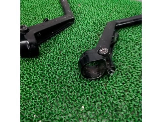 メーカー不明 セパレートハンドル