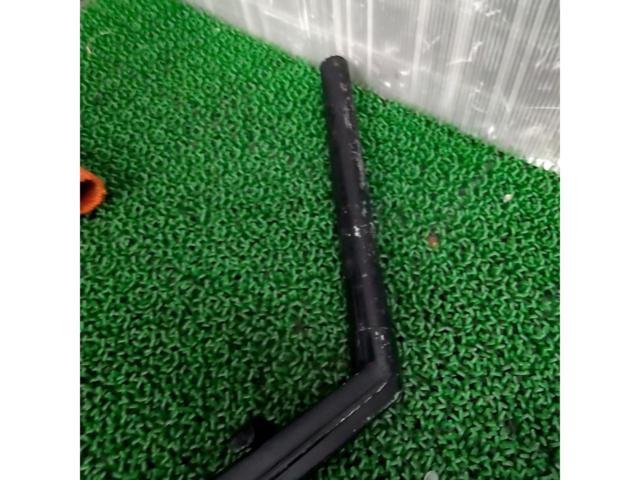 メーカー不明 セパレートハンドル