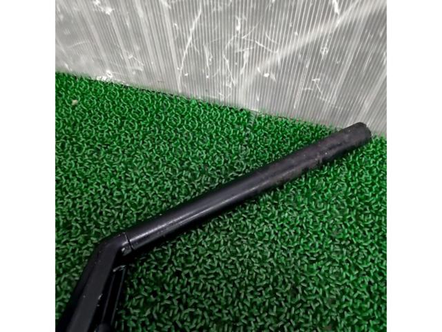 メーカー不明 セパレートハンドル