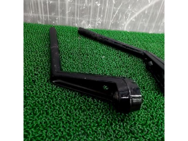 メーカー不明 セパレートハンドル