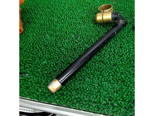 メーカー不明 セパレートハンドル