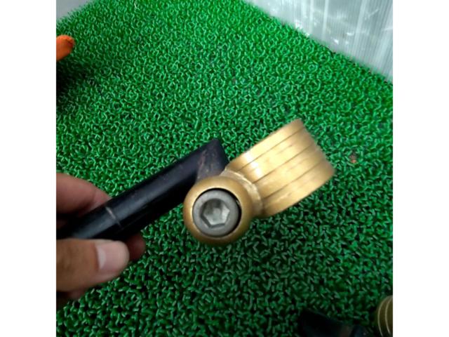 メーカー不明 セパレートハンドル