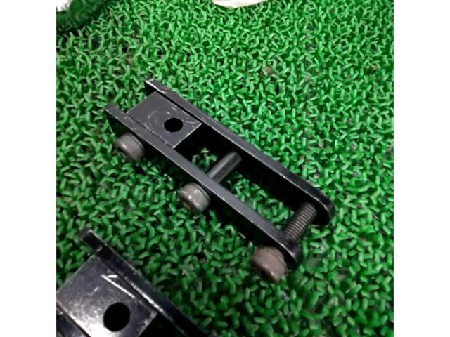メーカー不明 ヒップアップアダプター