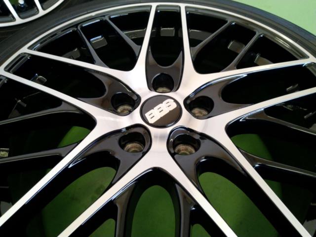 Toyota original (TOYOTA)
Genuine OP
BBS
CS
+ YOKOHAMA
ECOS
ES31