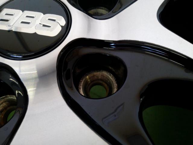 Toyota original (TOYOTA)
Genuine OP
BBS
CS
+ YOKOHAMA
ECOS
ES31