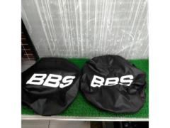 BBS用 ホイール保護カバー