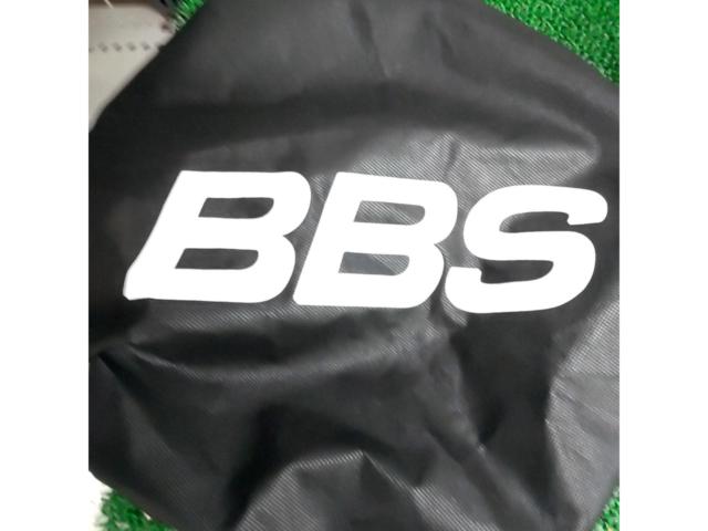BBS用 ホイール保護カバー