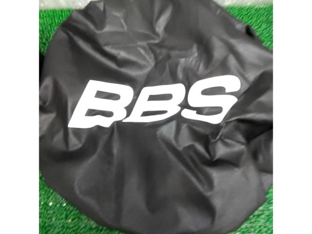 BBS用 ホイール保護カバー