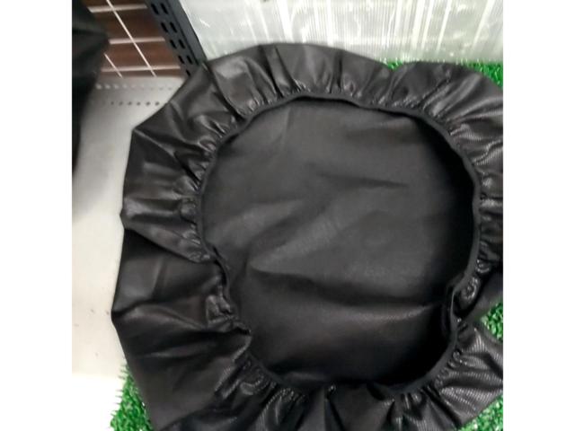 BBS用 ホイール保護カバー