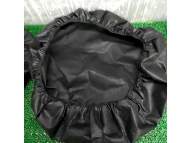 BBS用 ホイール保護カバー