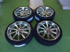 FLEDERMAUS CUERVO 10 + WINRUN R330