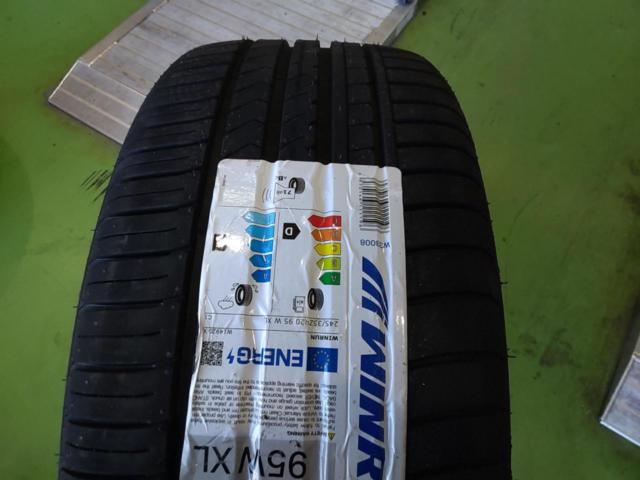 FLEDERMAUS CUERVO 10 + WINRUN R330