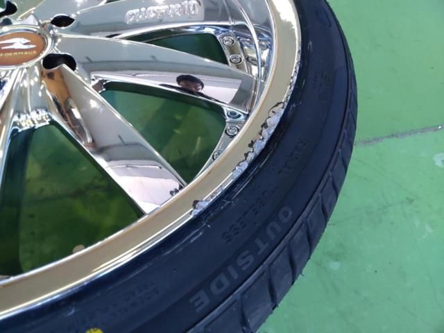 FLEDERMAUS CUERVO 10 + WINRUN R330