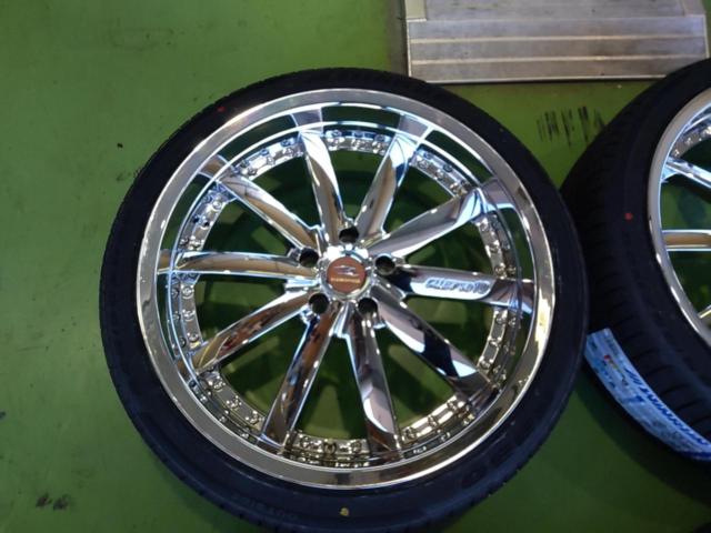 FLEDERMAUS CUERVO 10 + WINRUN R330