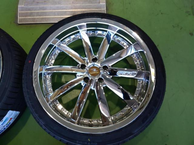 FLEDERMAUS CUERVO 10 + WINRUN R330