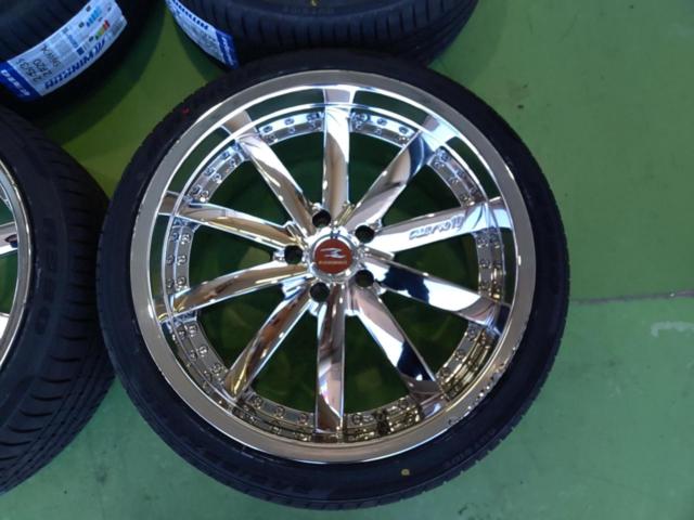 FLEDERMAUS CUERVO 10 + WINRUN R330