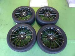 weds
WedsSport
SA-15R
+
NITTO
NT05
