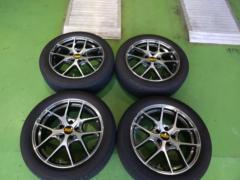 MARUKA SERVICE RMP 025F+TOYO PROXES R60