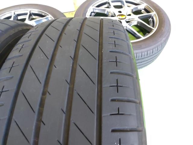 MARUKA SERVICE RMP 025F+TOYO PROXES R60