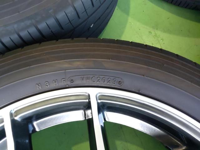 MARUKA SERVICE RMP 025F+TOYO PROXES R60