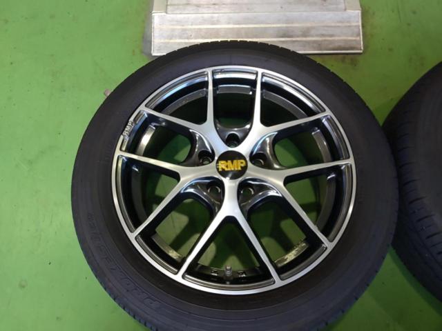 MARUKA SERVICE RMP 025F+TOYO PROXES R60