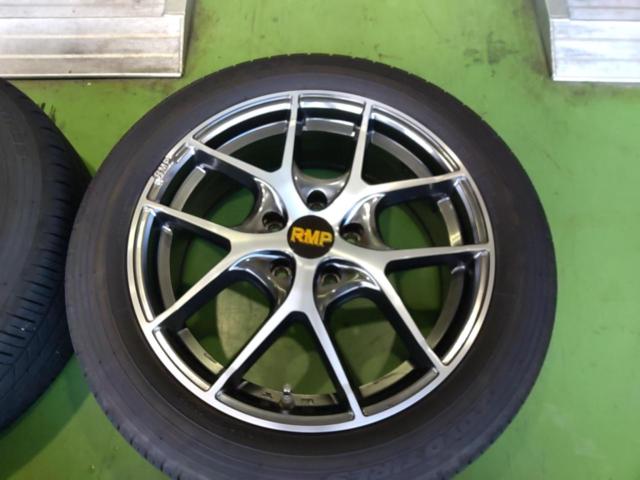 MARUKA SERVICE RMP 025F+TOYO PROXES R60
