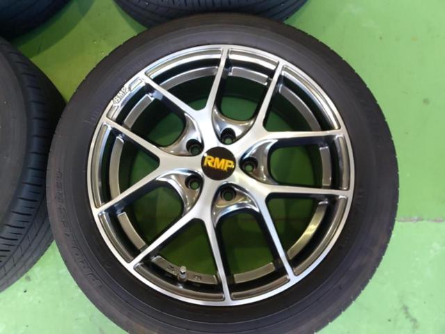 MARUKA SERVICE RMP 025F+TOYO PROXES R60