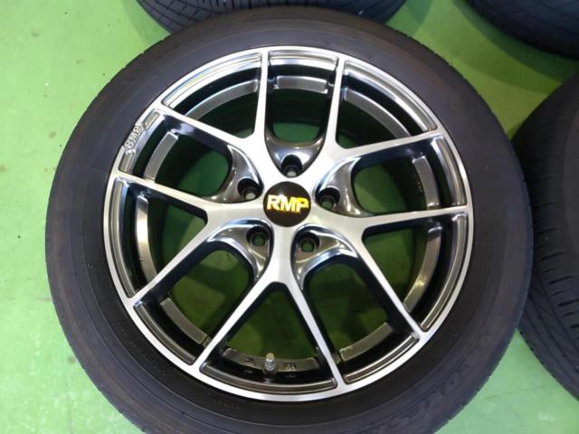 MARUKA SERVICE RMP 025F+TOYO PROXES R60
