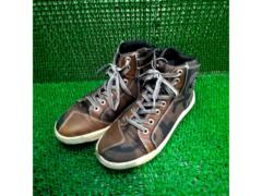 【サイズ:25cm】SCOYCO ライディングシューズ MT016