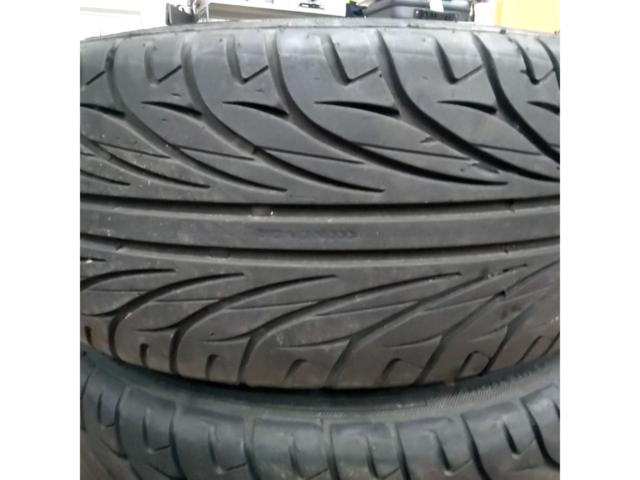 【KENDA】KR20 2本セット
