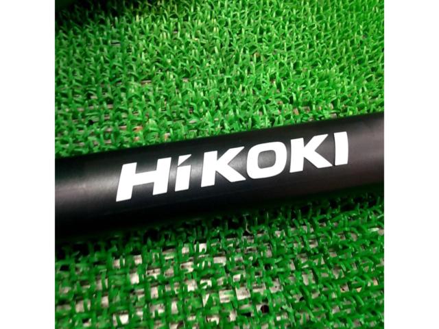 HiKOKI コードレスブロワ RB 18DC
