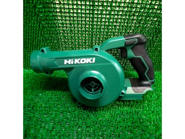 HiKOKI コードレスブロワ RB 18DC