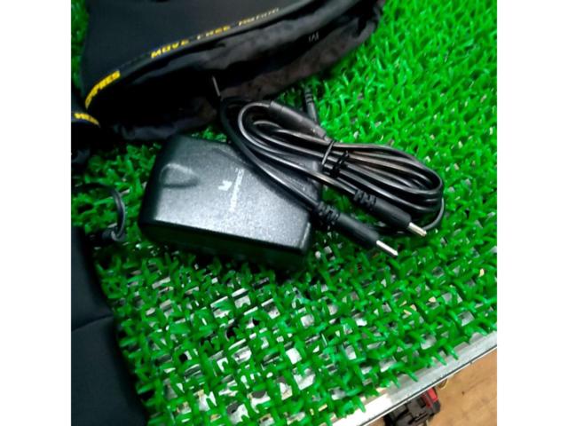 【サイズ:M】Hompres 電熱グローブ JRJCST2021A