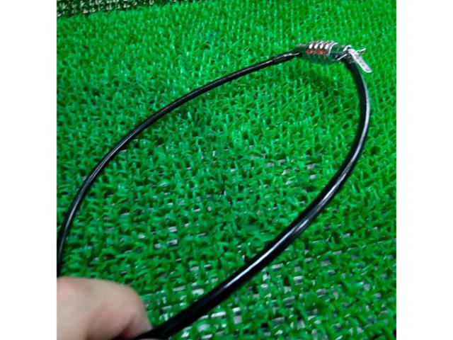 ★めっけもんコーナー★メーカー不明 ダイヤルロック