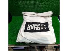 DOPPEL GANGER ストレッチバイクカバー