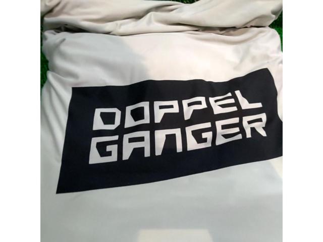 DOPPEL GANGER ストレッチバイクカバー