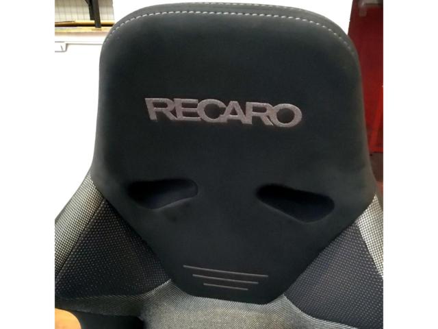 RECARO SR-6 GK100