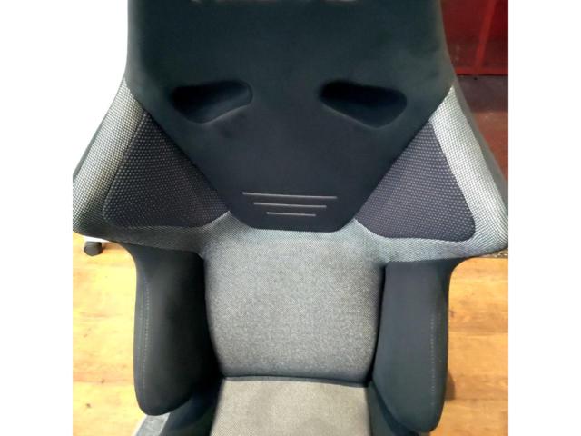 RECARO SR-6 GK100