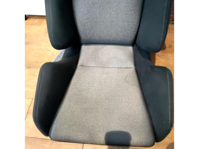 RECARO SR-6 GK100
