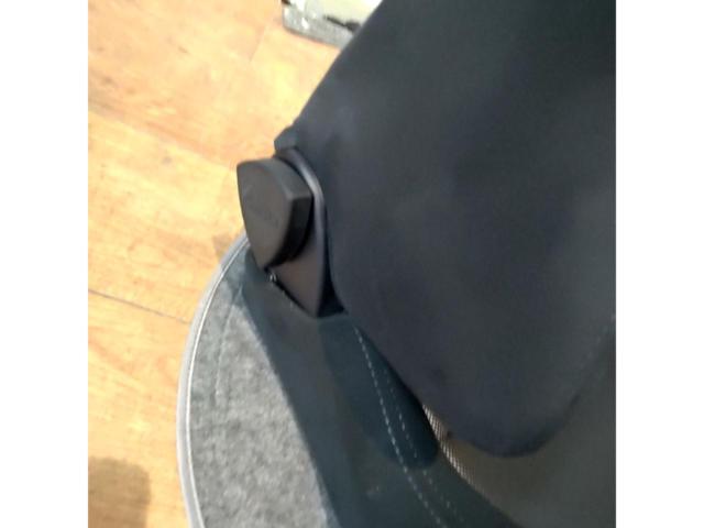 RECARO SR-6 GK100