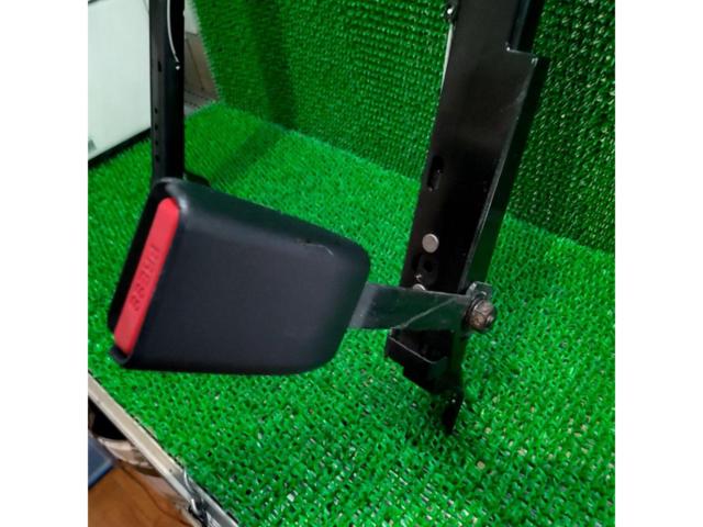 RECARO シートレール 2086.087.1 LH